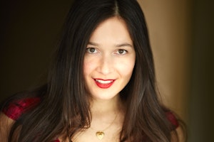 Laura Kleinas’s avatar