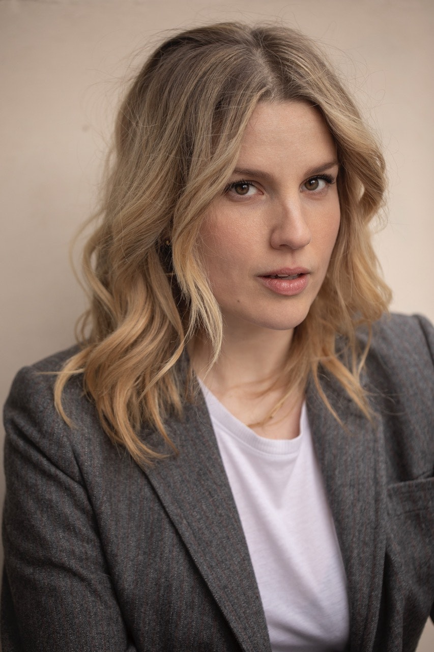 Image Pauline Fugaldi