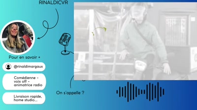 Vidéo Voix off _ Pub + Corpo