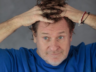 Page de couverture de  Caillibot