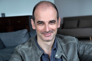 Jérémy Martin’s avatar