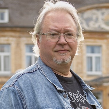 Ken Foster’s profile picture