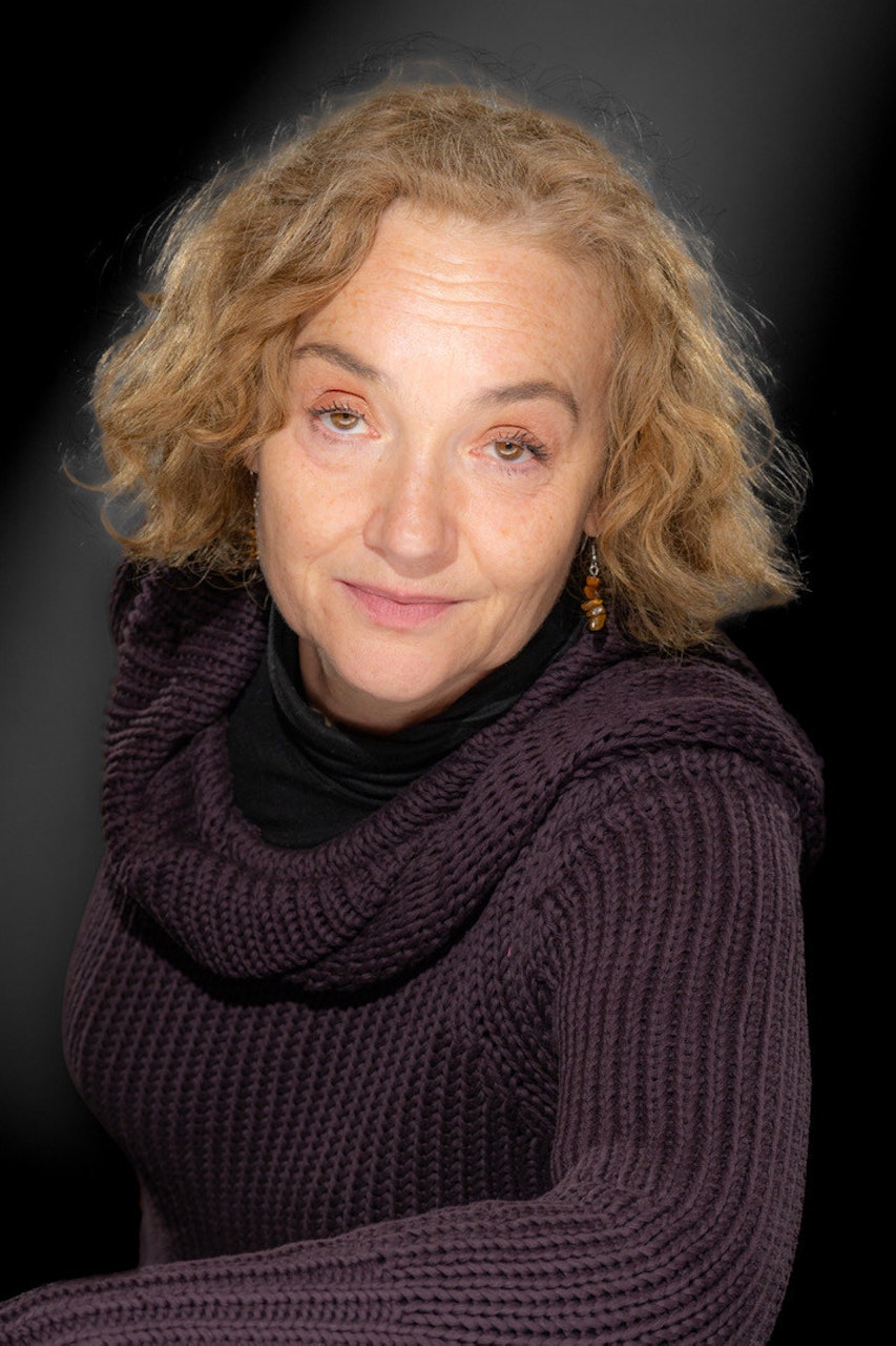 Pénélope PERDEREAU