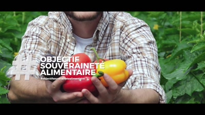 Vidéo TERRE DE RICHESSE