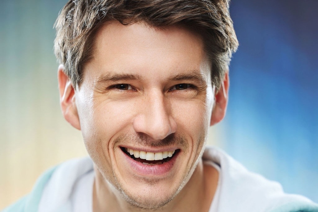 Image Landscape Headshot