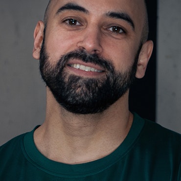 Avatar de  Taieb