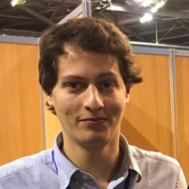 Avatar de  Borg