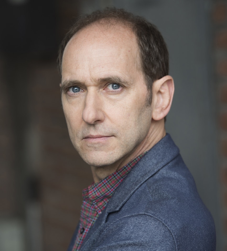 Image Laurent Lederer