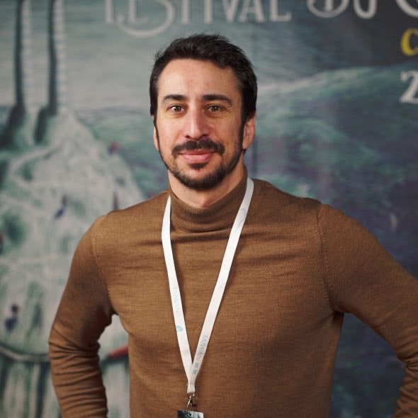 Image Festival Clermont Ferrand 2023