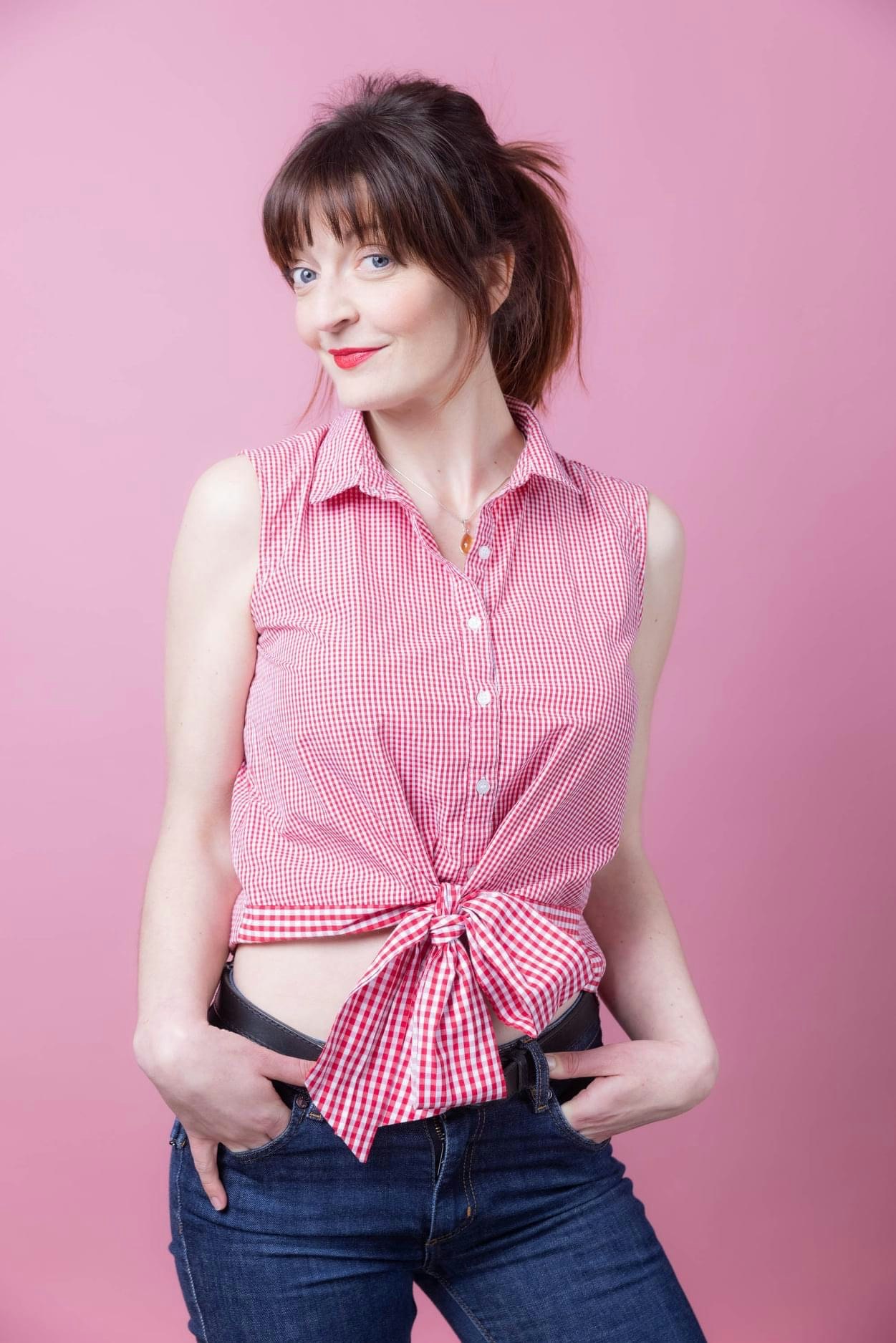 Image Mathilde Ulmer - La Voie de la Voix