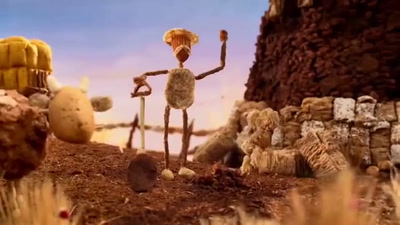 Video Kellogg´s Bowl of Sunshine
