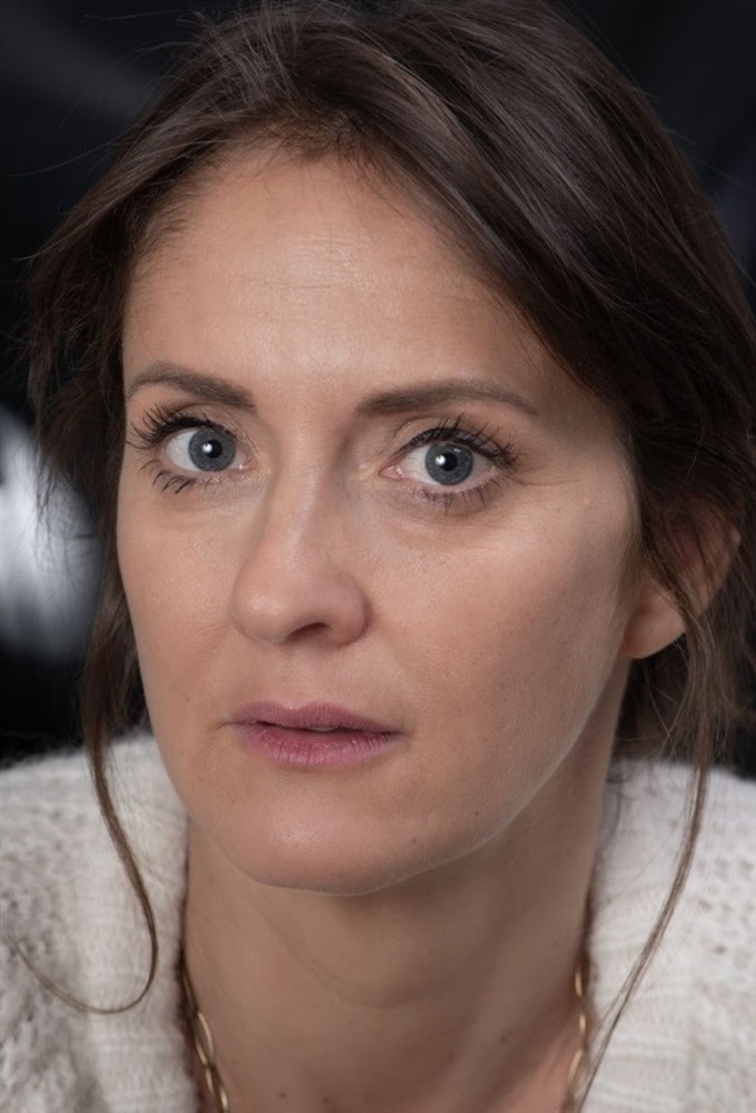 Image Rose Romain - Serious