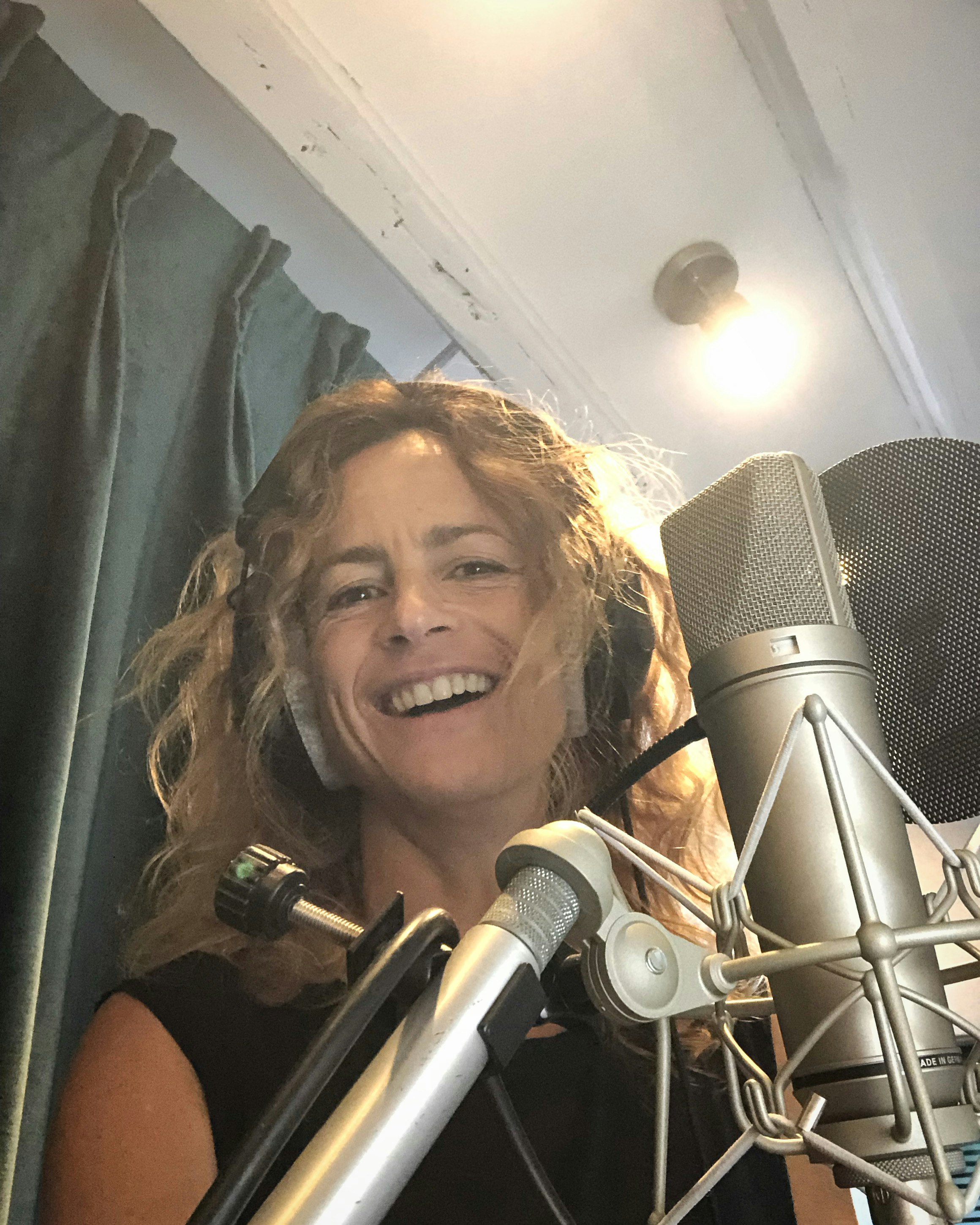 Image REC BILLBOARD COMPTOIR DU SON 2024