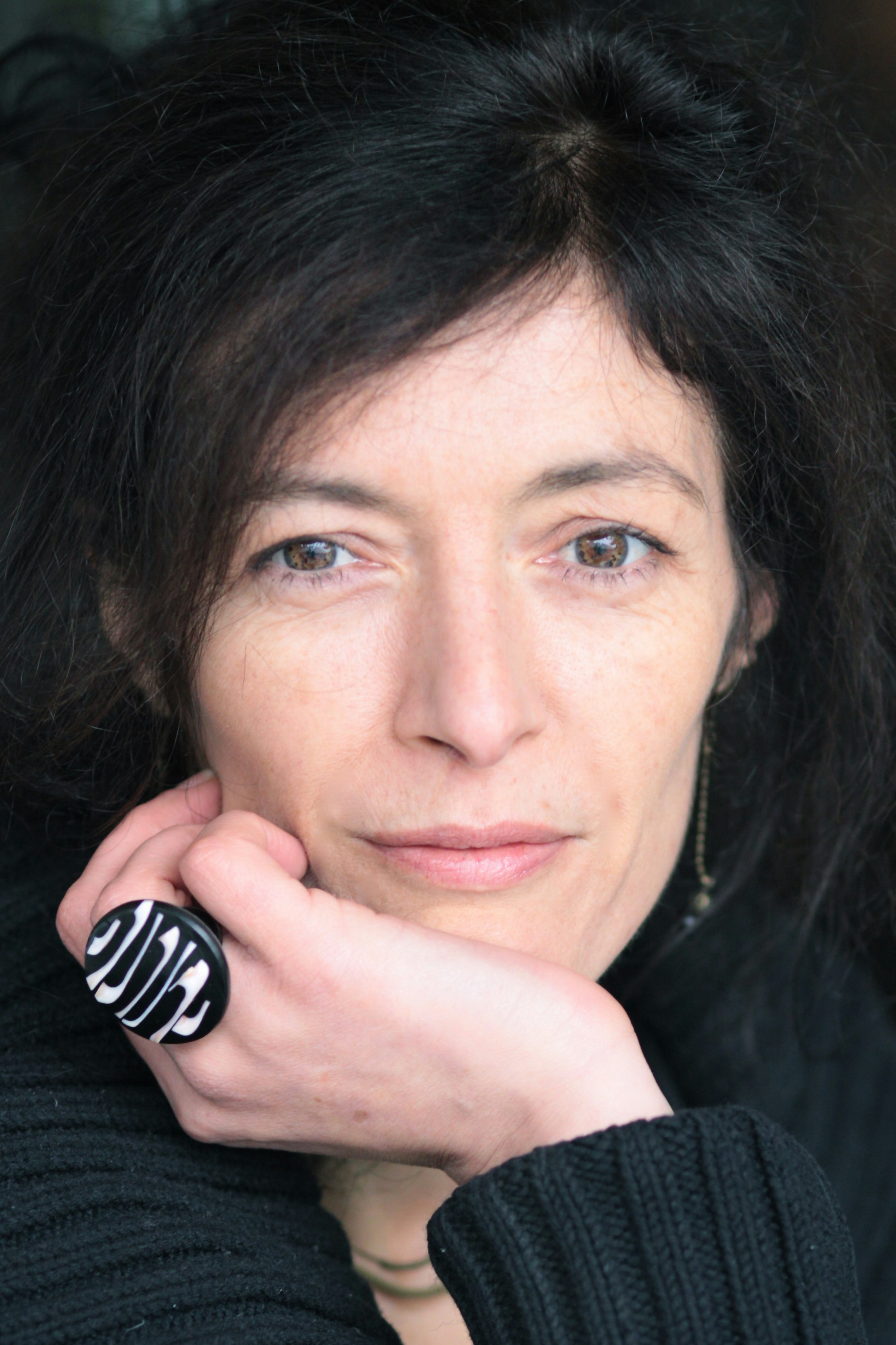 Image Isabelle Langlois