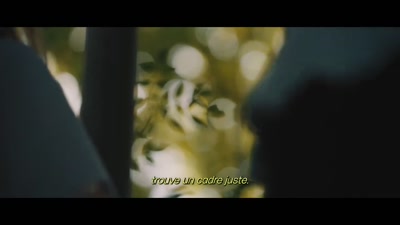 Vidéo Manifeste - Osmose