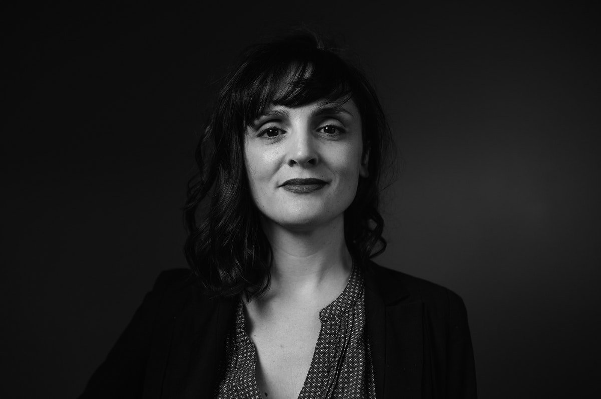 Image Julie LE PALUD