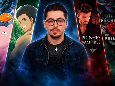 Page de couverture de Benitez
