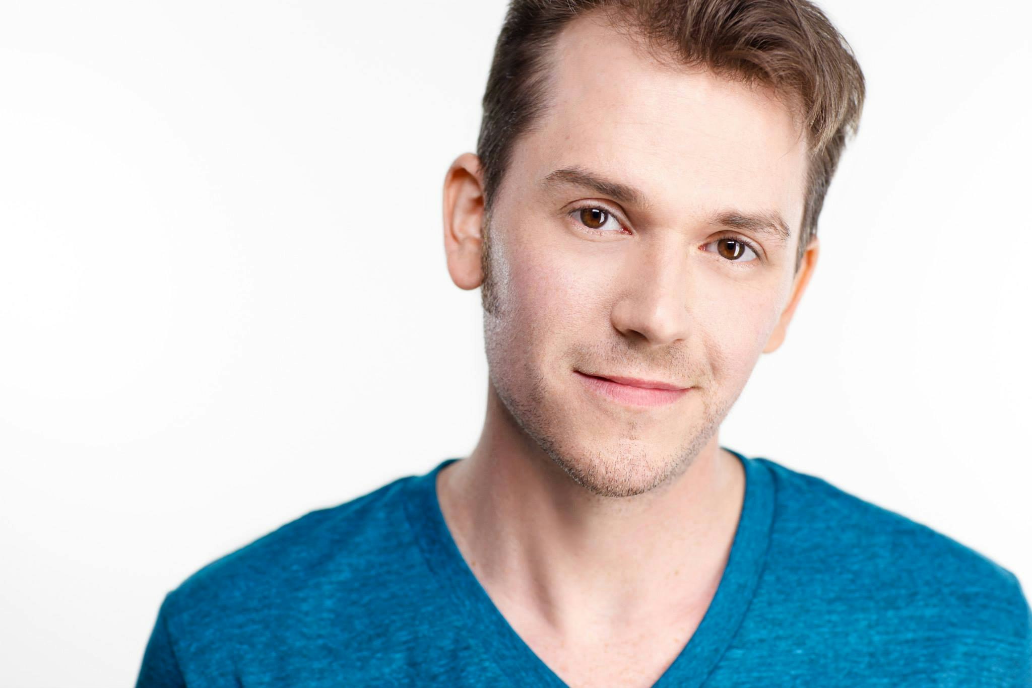 Image Nate Begle Headshot