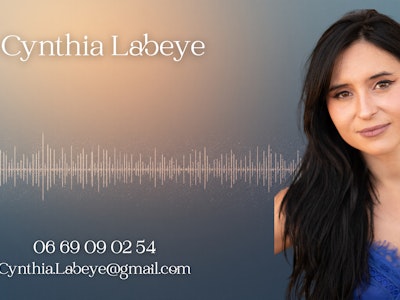 Page de couverture de  Labeye