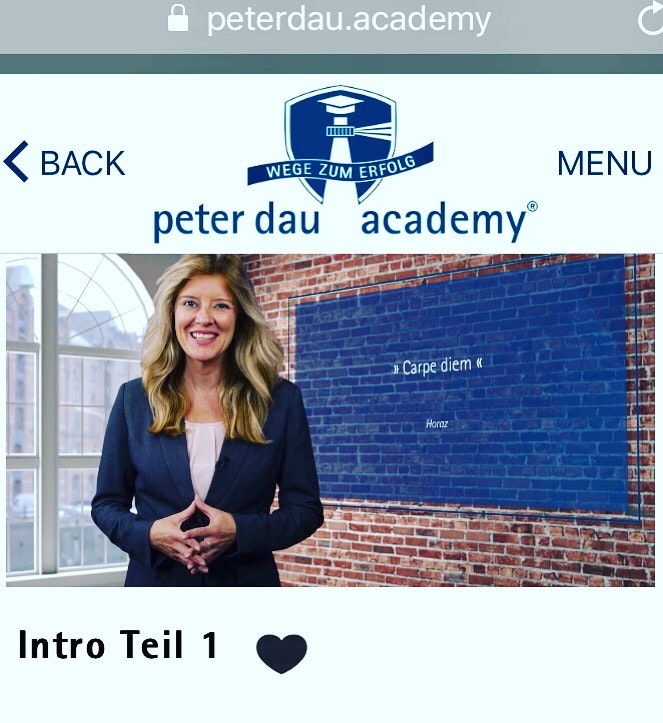 Bild Video Speaker Jaana