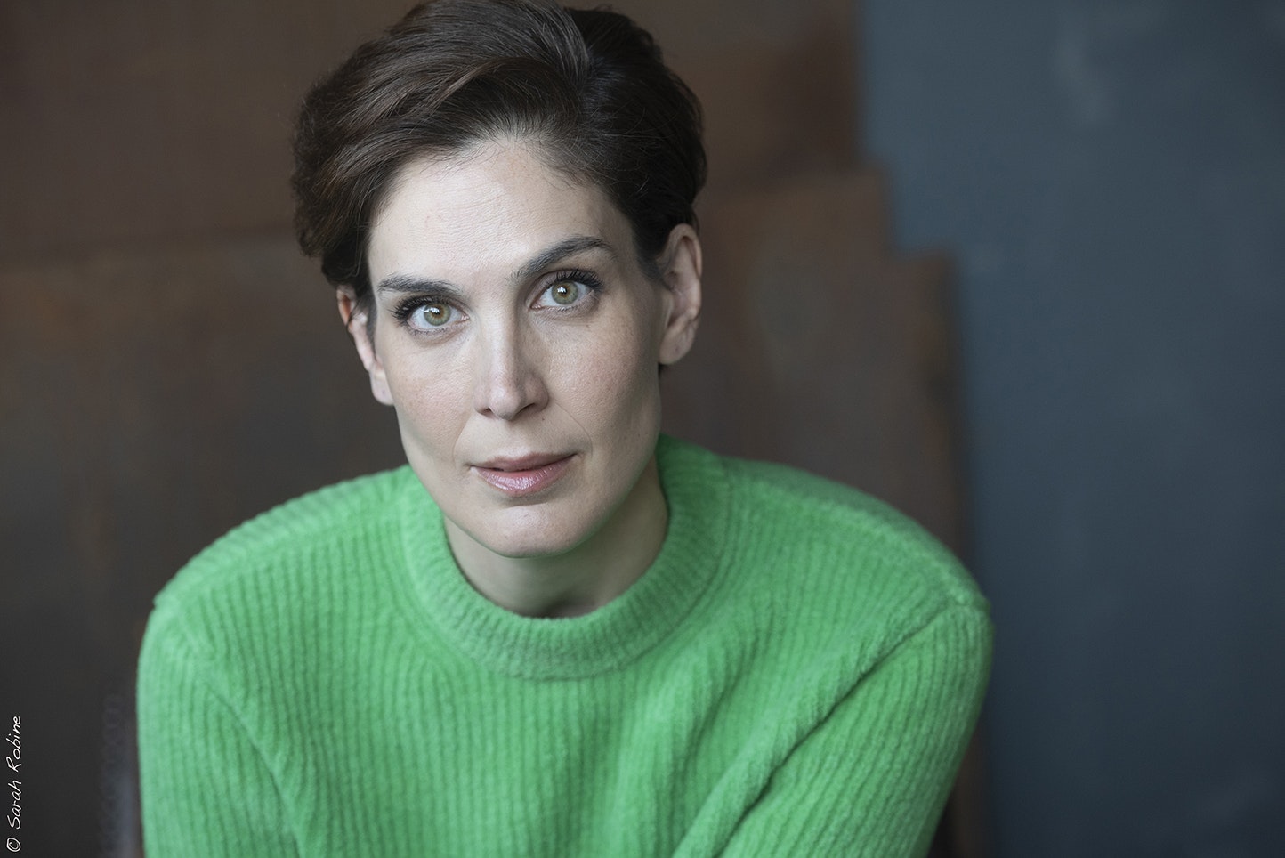 Image Erica SAND Book 2025 