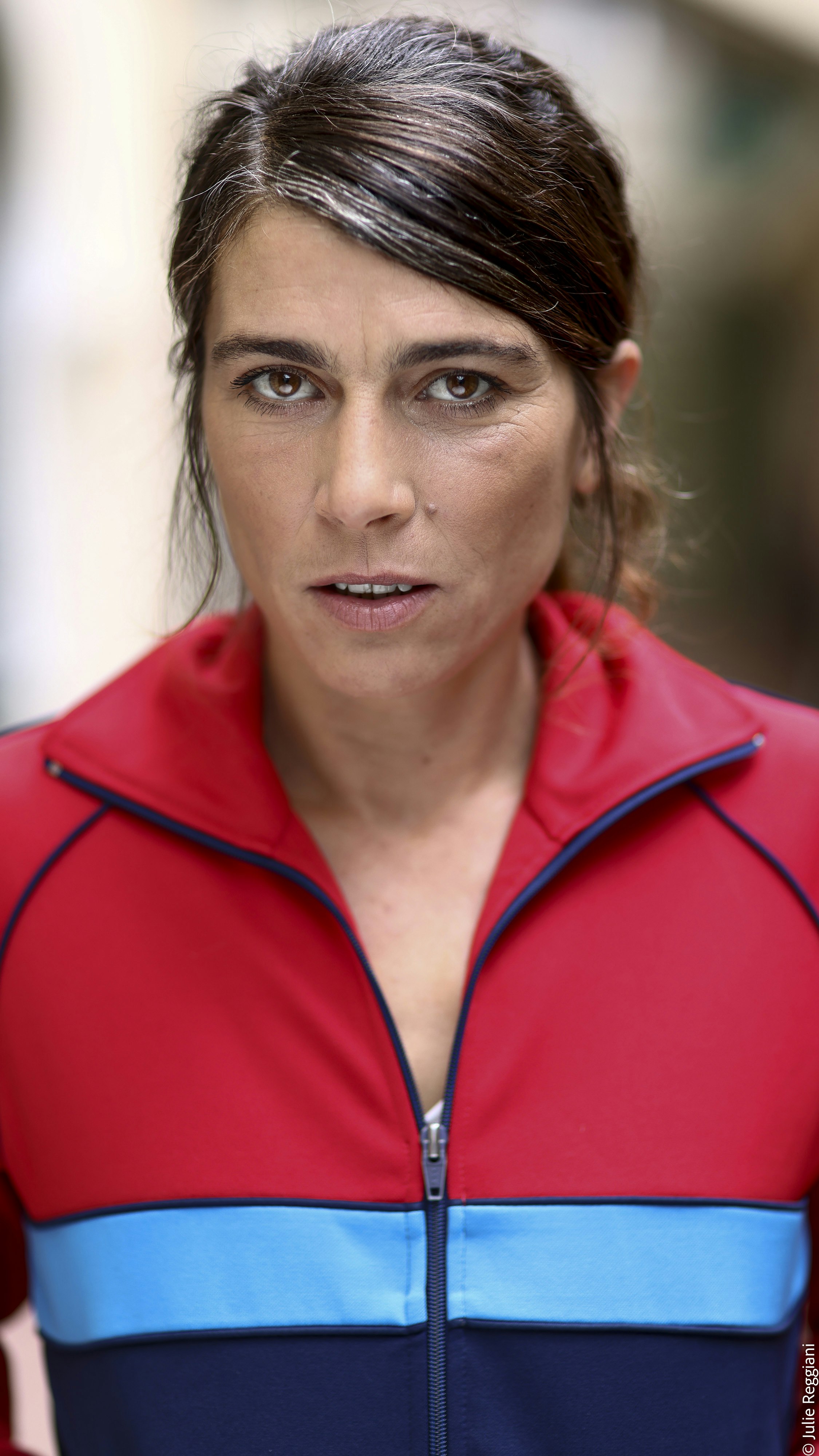 Image portrait francoise cousin 3