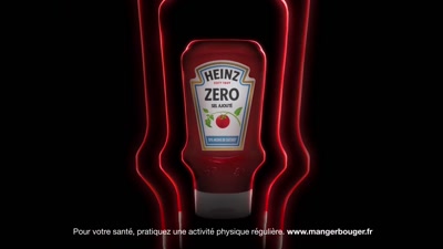 Vidéo Heinz Zéro - Edition illimitée 