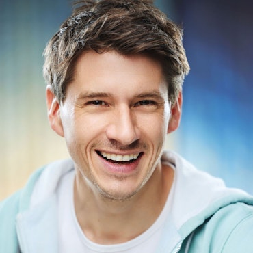 Maxim Reston’s profile picture