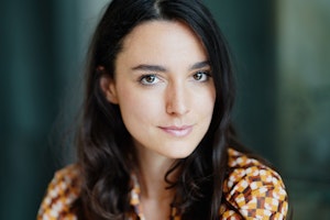 Alissa Doumeng’s avatar