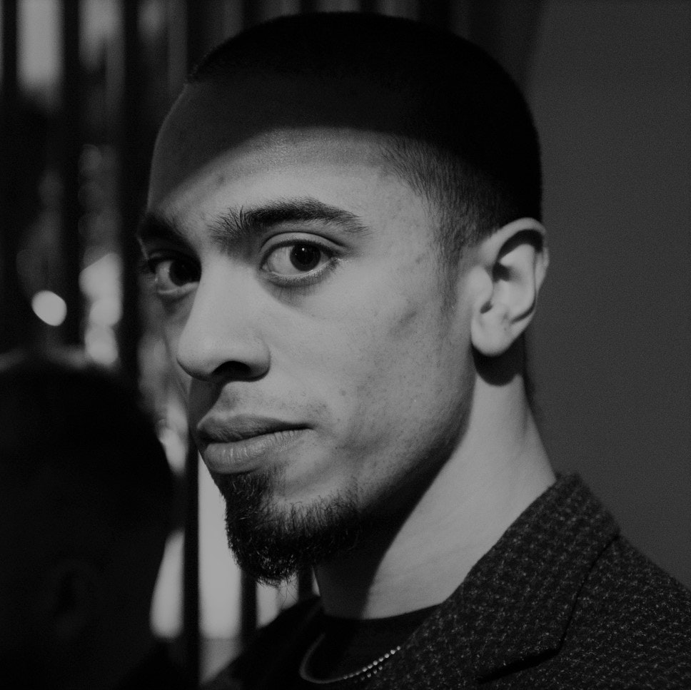 Image Photo de profil