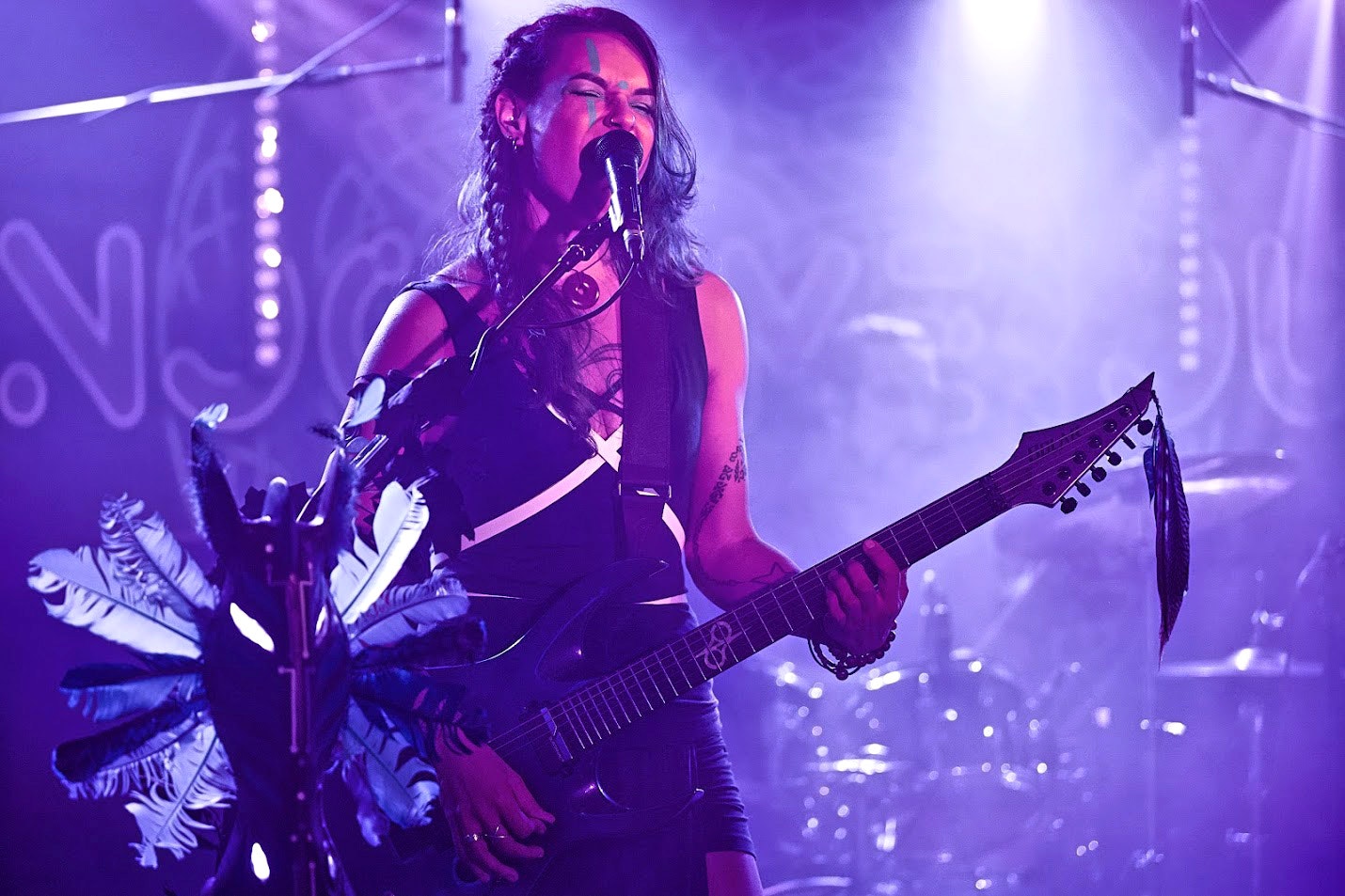 Image L'Ampli (78), Octobre 2025