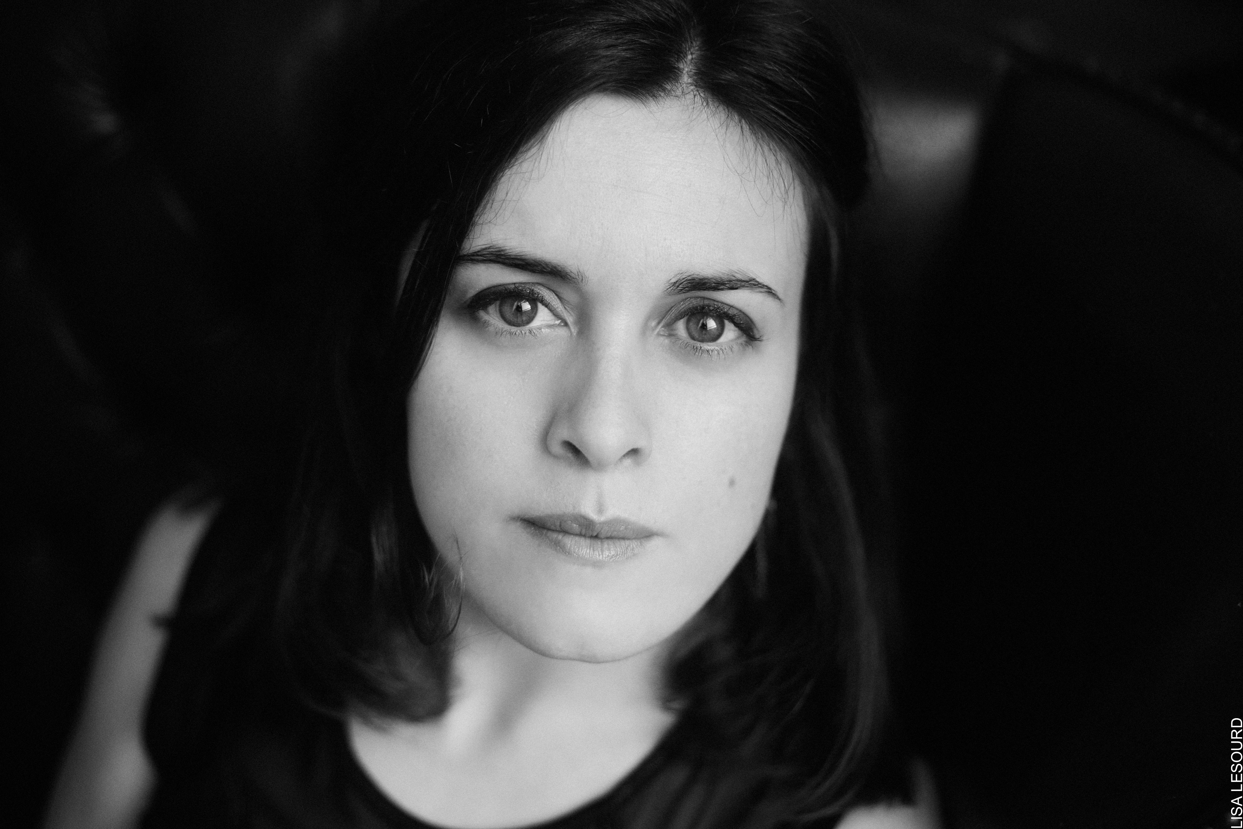 Image © Lisa Lesourd