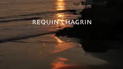 Vidéo Requin Chagrin » bande-annonce
