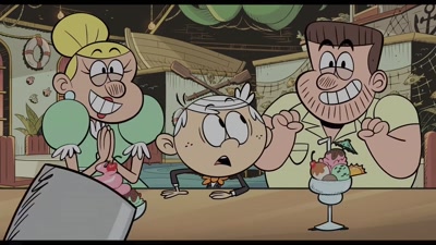 Vidéo Démo doublage animation Jonathan Potey 2026