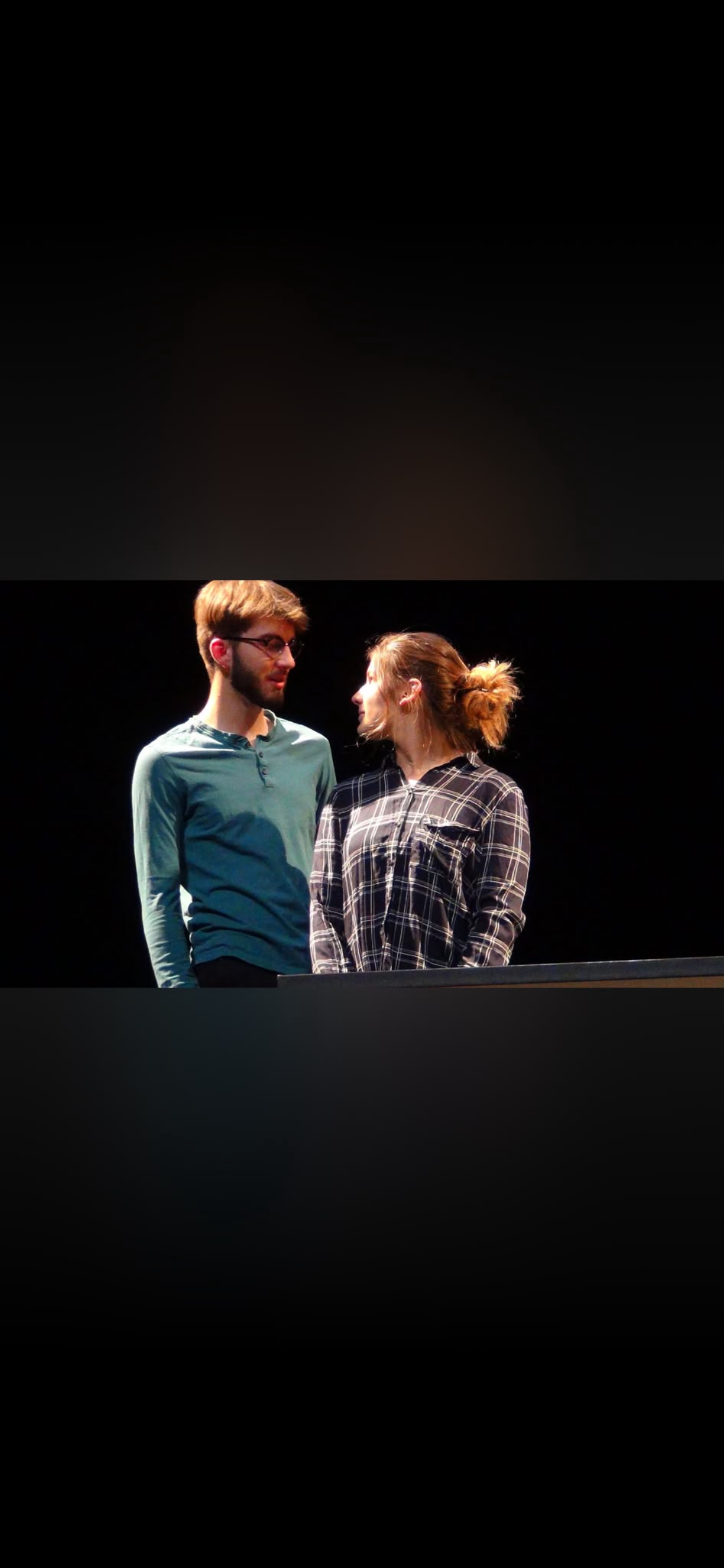 Image « Famille(s) » spectacle 
