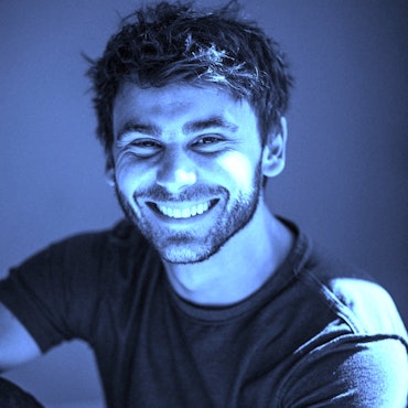 Avatar de  Thébault