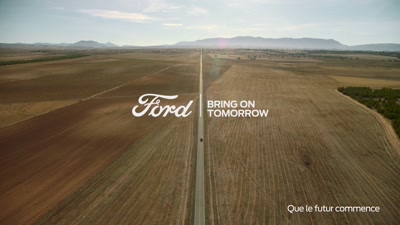 Vidéo Ford Mustang 2024