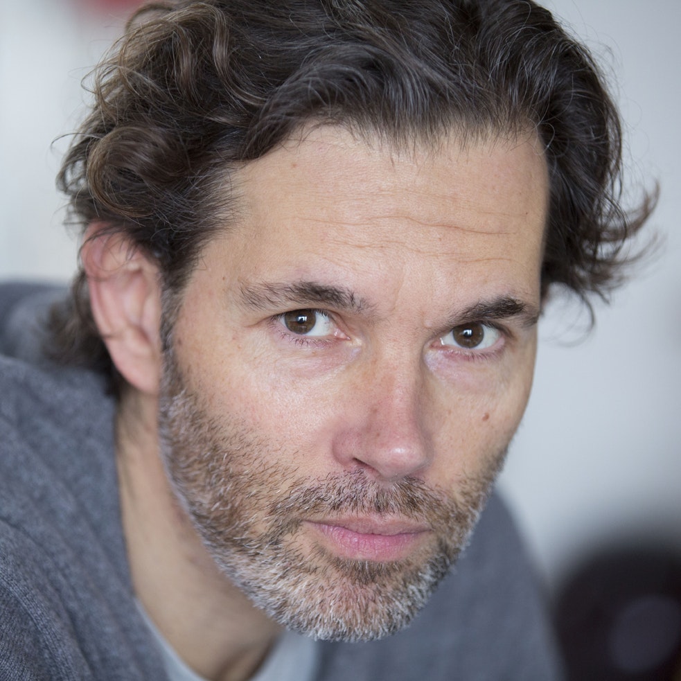 Avatar de Jérôme Berthoud