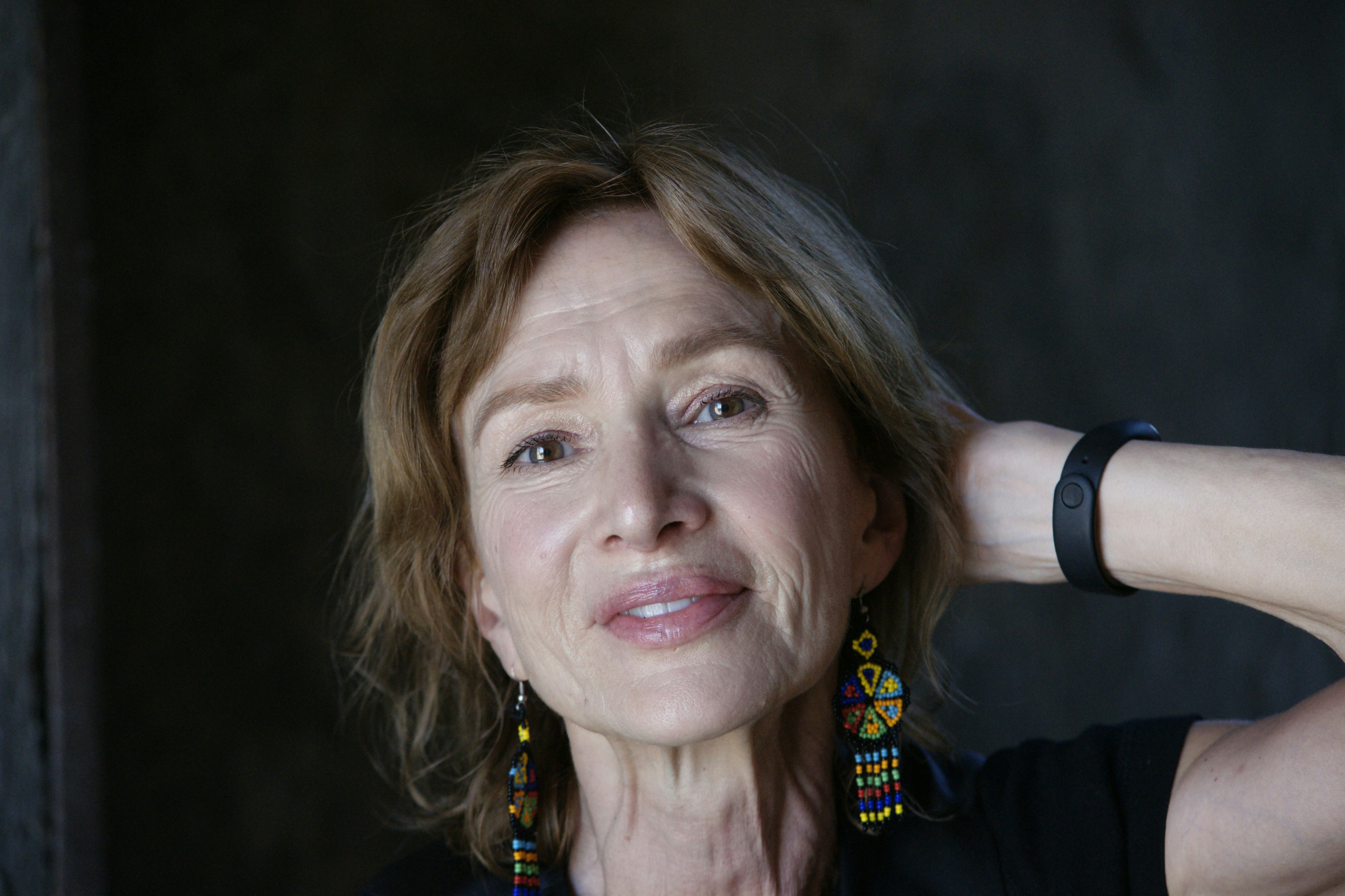 Image Laura DEVOTI photo Francesca TEORA Juillet 25