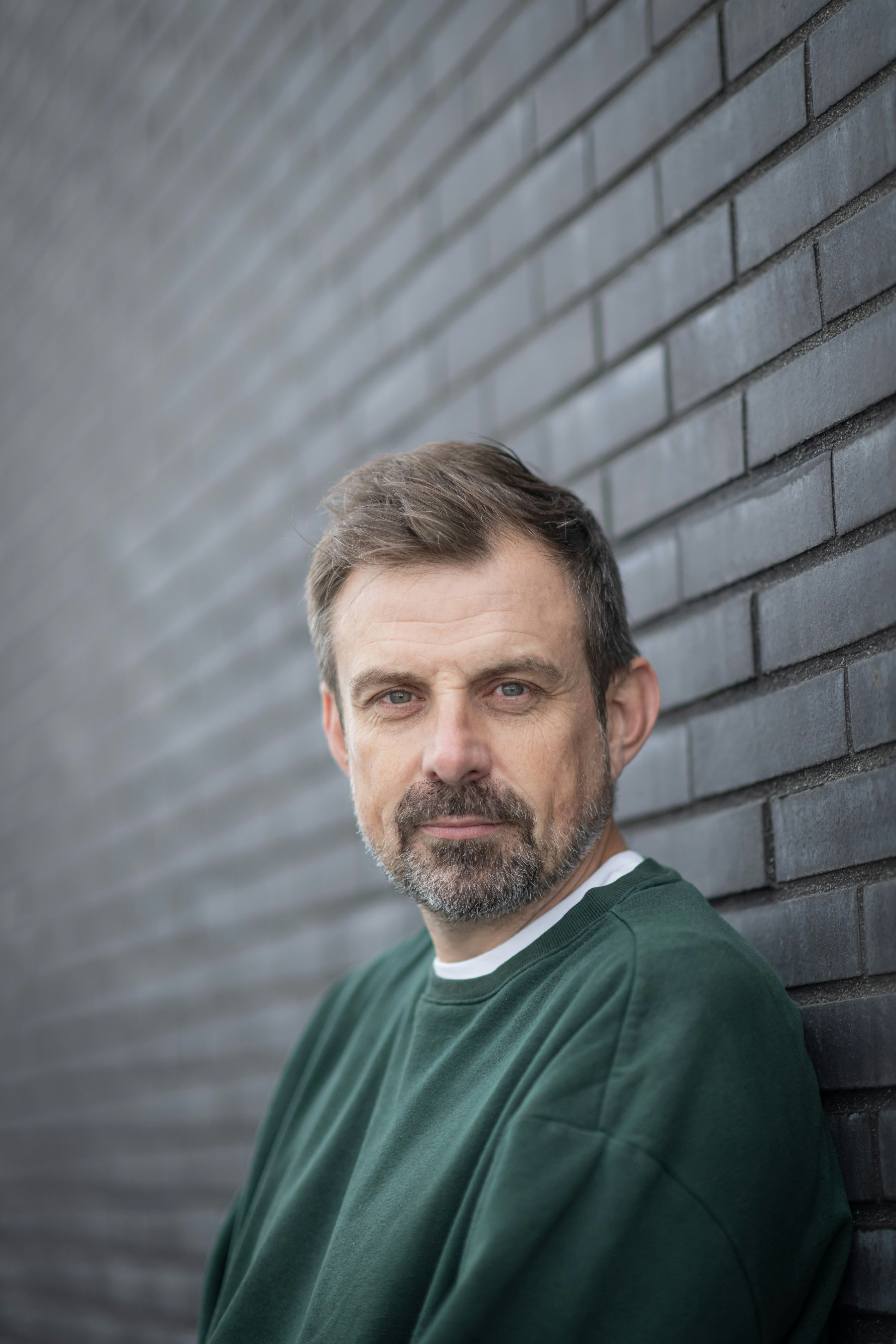 Avatar de Olivier Mathe