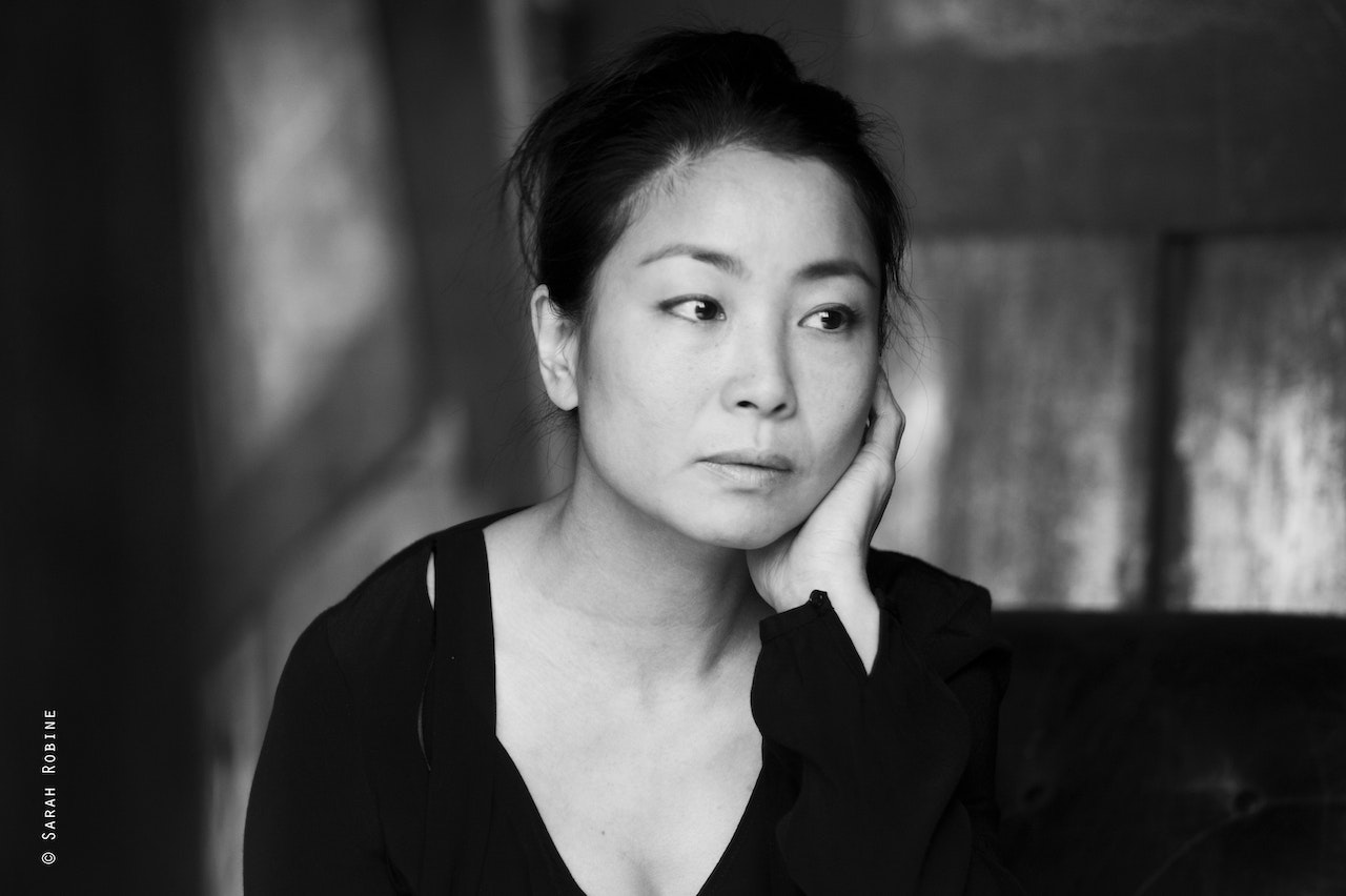 Image Junko Murakami